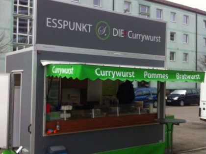 Foto: Esspunkt - DIE Currywurst